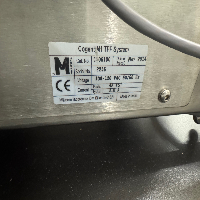 Millipore Cogent M1 Tangential Flow Filtration System image 1